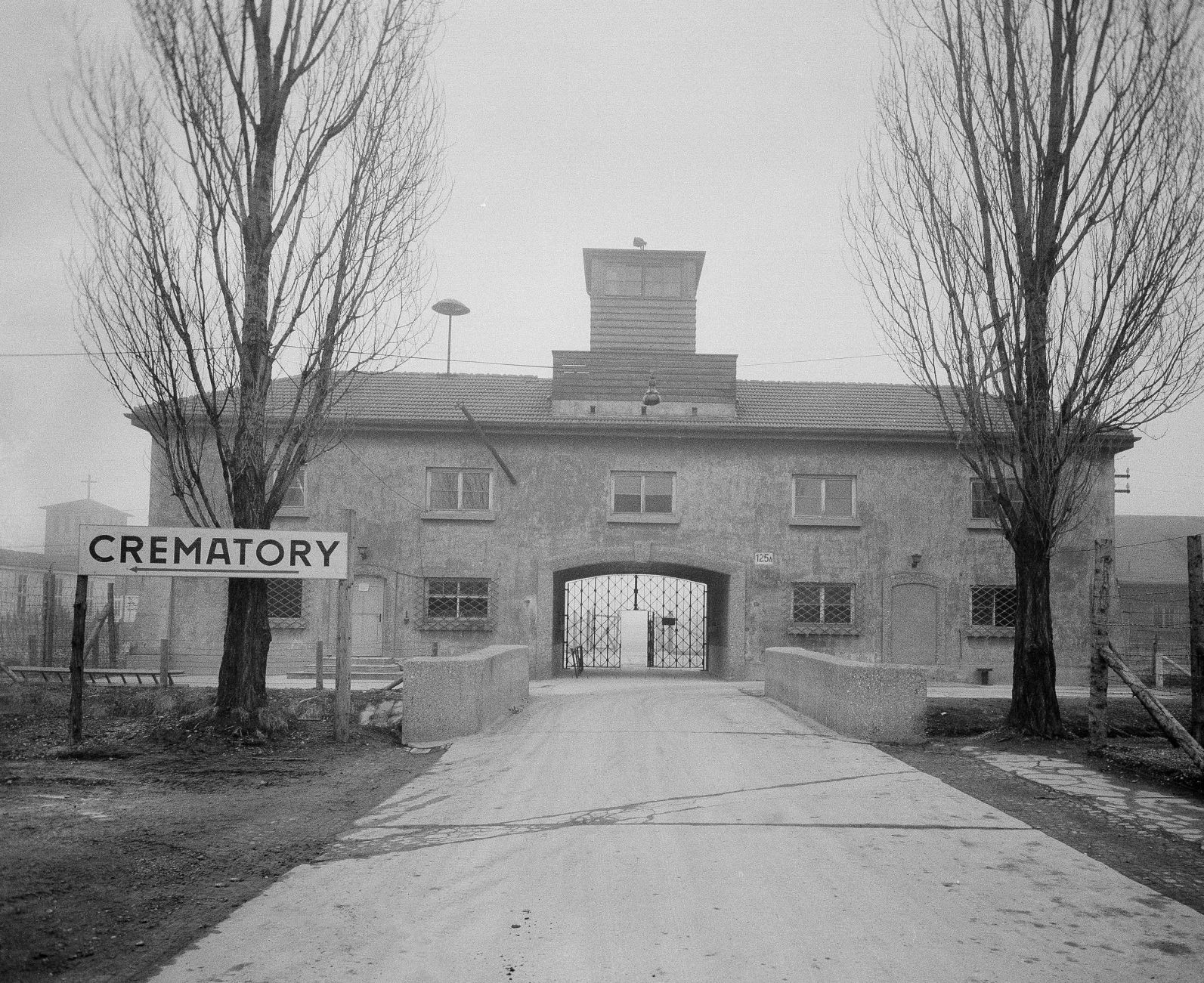 1949: Dachau
